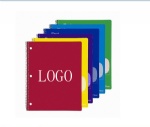70 pages Notebook
