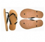 Flip slipper