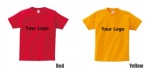 180g Blank T-Shirts