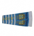 Fans scarf