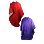 Bicycle poncho