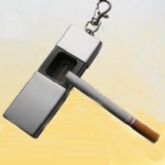 Pocket Ashtray