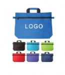 non-woven document bag