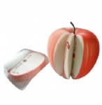 Fruit Shaped Memo Pad