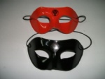 Face mask