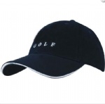 Golf Hat