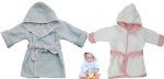 Infant Bathrobe