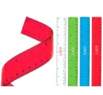 PVC Ruler