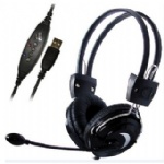 USB Headsets