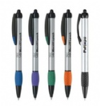 Ballpoint pen
