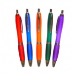 Gel pen