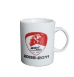 Ceramic Cup