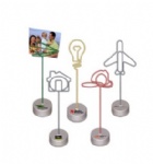 Paper Clip Holders