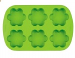 Silicone Cake Mold