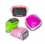 Pedometer