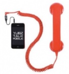 Mobile Phone Handse