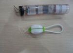 Smart cable