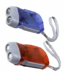 LED flashlight