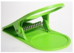 Creative table cup holder