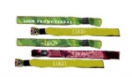 Woven Wristband