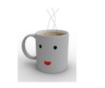 Color Change Mug