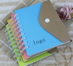 Buckle coil Book