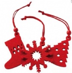 Christmas ornaments