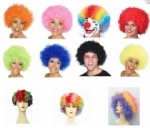 Fans wig, Festival wig