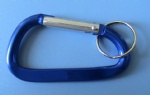 Carabiner Clip