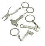Tool Keychain
