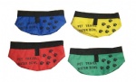 Pet travel water bowl