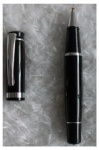 sign pen