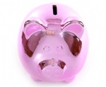 Piggy banks