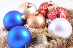 Christmas Balls