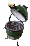 Ceramic BBQ Grill