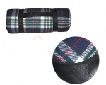 Waterproofing picnic camping mat
