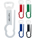 Dual Bottle Opener