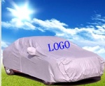 Car sun shde
