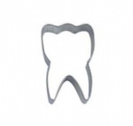 Cookie Cutter;Stainless Steel Cookie Cutter