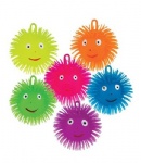 Puffer Ball