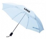 Three Folding Advertising Umbrella