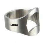 Beer Bottle Opener Ring