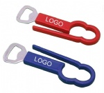 Double Purpose Bottle Opener