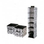 Non-woven Hanging Closet Organizer