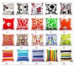 Square Pillow