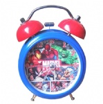Quartz Alarm Clock