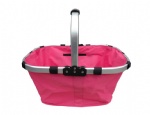 Folding Shopping Basket