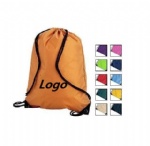Drawstring Backpack