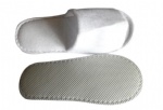 Hotel slippers