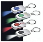 LED Keychain